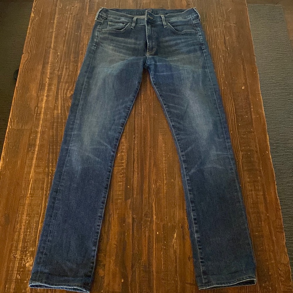 Women’s Citizen of Humanity Jeans